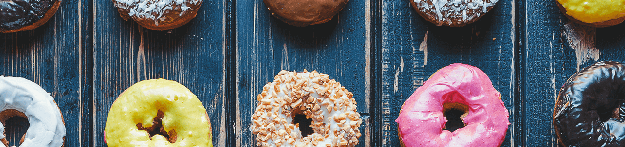 HappyCow background food image