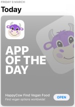 App Store App Of The Day