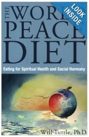 World Peace Diet