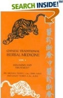 Chinese Traditional Herbal Medicine Volume I Diagnosis and Treatment