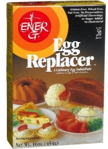 Ener-G Foods Egg Replacer